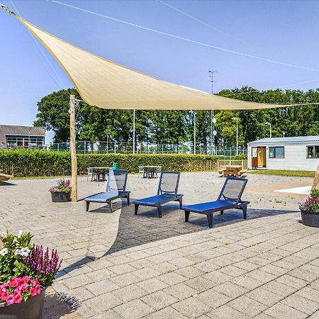 Villa Park Drentheland Zorgvlied Exterior foto